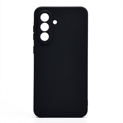 Чехол-накладка для Samsung Galaxy A56 5G (черный) Activ Full Original Design