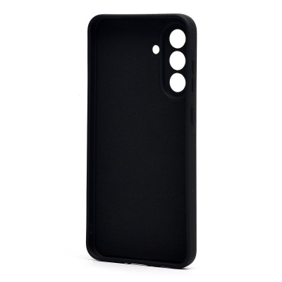 Чехол-накладка для Samsung Galaxy A56 5G (черный) Activ Full Original Design Чехол-накладка для Samsung Galaxy A56 5G (черный) Activ Full Original Design