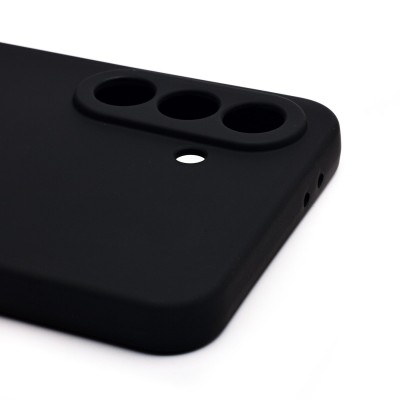 Чехол-накладка для Samsung Galaxy A56 5G (черный) Activ Full Original Design Чехол-накладка для Samsung Galaxy A56 5G (черный) Activ Full Original Design