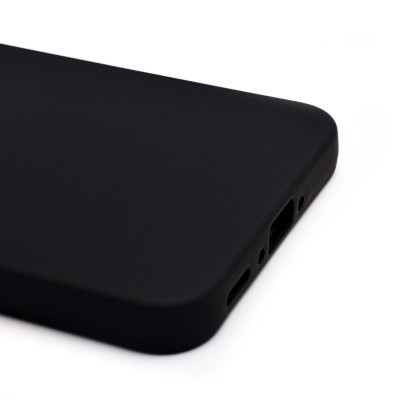 Чехол-накладка для Samsung Galaxy A56 5G (черный) Activ Full Original Design Чехол-накладка для Samsung Galaxy A56 5G (черный) Activ Full Original Design