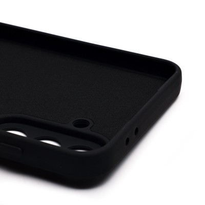 Чехол-накладка для Samsung Galaxy A56 5G (черный) Activ Full Original Design Чехол-накладка для Samsung Galaxy A56 5G (черный) Activ Full Original Design