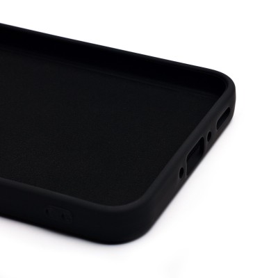 Чехол-накладка для Samsung Galaxy A56 5G (черный) Activ Full Original Design Чехол-накладка для Samsung Galaxy A56 5G (черный) Activ Full Original Design