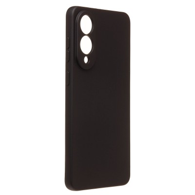 Чехол-накладка для Samsung Galaxy S25 Edge (черный) Activ Full Original Design