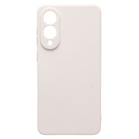 Чехол-накладка для Samsung Galaxy S25 Edge (белый) Activ Full Original Design