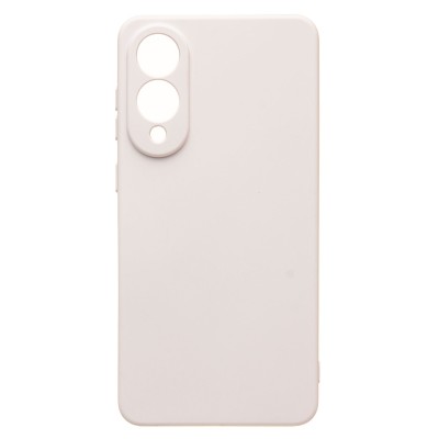 Чехол-накладка для Samsung Galaxy S25 Edge (белый) Activ Full Original Design Чехол-накладка для Samsung Galaxy S25 Edge (белый) Activ Full Original Design