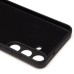 Чехол-накладка для Samsung Galaxy S25 (черный) Activ Full Original Design