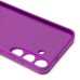 Чехол-накладка для Samsung Galaxy S25 (фиолетовый) Activ Full Original Design