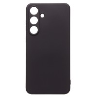 Чехол-накладка для Samsung Galaxy S25+ (черный) Activ Full Original Design