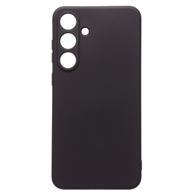 Чехол-накладка для Samsung Galaxy S25+ (черный) Activ Full Original Design