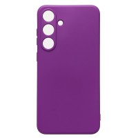 Чехол-накладка для Samsung Galaxy S25+ (фиолетовый) Activ Full Original Design