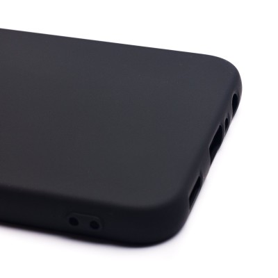 Чехол-накладка для Samsung  A245 Galaxy A24 4G (черный) Activ Full Original Design