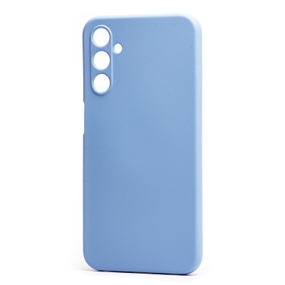 Чехол-накладка для Samsung  A245 Galaxy A24 4G (светло-фиолетовый) Activ Full Original Design