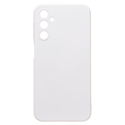 Чехол-накладка для Samsung  A245 Galaxy A24 4G (белый) Activ Full Original Design
