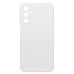 Чехол-накладка для Samsung  A245 Galaxy A24 4G (белый) Activ Full Original Design