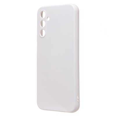 Чехол-накладка для Samsung  A245 Galaxy A24 4G (белый) Activ Full Original Design
