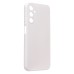 Чехол-накладка для Samsung  A245 Galaxy A24 4G (белый) Activ Full Original Design