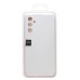 Чехол-накладка для Samsung  A245 Galaxy A24 4G (белый) Activ Full Original Design