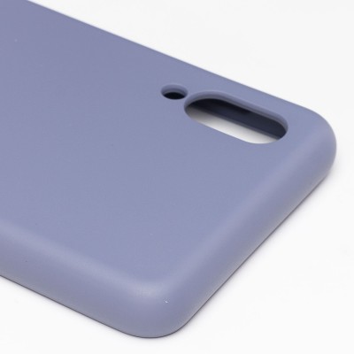 Чехол-накладка для Samsung A022 Galaxy A02 (серый) Activ Full Original Design Чехол-накладка для Samsung A022 Galaxy A02 (серый) Activ Full Original Design