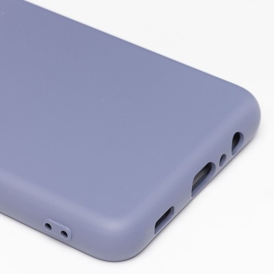 Чехол-накладка для Samsung A022 Galaxy A02 (серый) Activ Full Original Design Чехол-накладка для Samsung A022 Galaxy A02 (серый) Activ Full Original Design