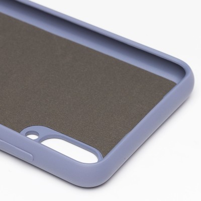 Чехол-накладка для Samsung A022 Galaxy A02 (серый) Activ Full Original Design Чехол-накладка для Samsung A022 Galaxy A02 (серый) Activ Full Original Design