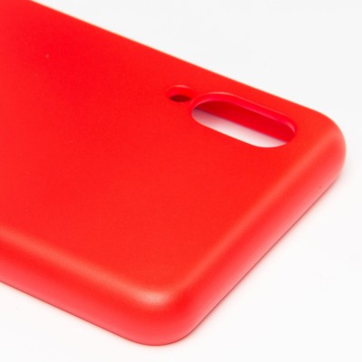 Чехол-накладка для Samsung A022 Galaxy A02 (красный) Activ Full Original Design