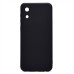 Чехол-накладка для Samsung A032 Galaxy A03 Core (черный) Activ Full Original Design