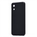 Чехол-накладка для Samsung A032 Galaxy A03 Core (черный) Activ Full Original Design