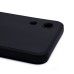 Чехол-накладка для Samsung A032 Galaxy A03 Core (черный) Activ Full Original Design