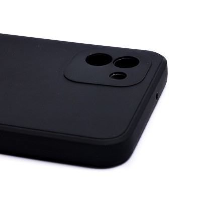 Чехол-накладка для Samsung A035 Galaxy A03 (черный) Activ Full Original Design Чехол-накладка для Samsung A035 Galaxy A03 (черный) Activ Full Original Design