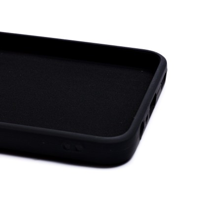 Чехол-накладка для Samsung A035 Galaxy A03 (черный) Activ Full Original Design Чехол-накладка для Samsung A035 Galaxy A03 (черный) Activ Full Original Design