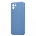 Чехол-накладка для Samsung A035 Galaxy A03 (серый) Activ Full Original Design Чехол-накладка для Samsung A035 Galaxy A03 (серый) Activ Full Original Design