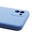 Чехол-накладка для Samsung A035 Galaxy A03 (серый) Activ Full Original Design Чехол-накладка для Samsung A035 Galaxy A03 (серый) Activ Full Original Design