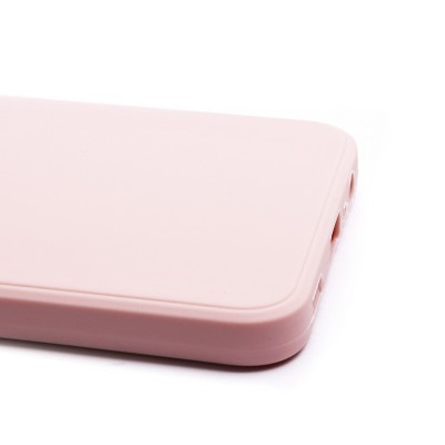 Чехол-накладка для Samsung A035 Galaxy A03 (светло-розовый) Activ Full Original Design Чехол-накладка для Samsung A035 Galaxy A03 (светло-розовый) Activ Full Original Design