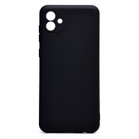 Чехол-накладка для Samsung A045 Galaxy A04 (черный) Activ Full Original Design