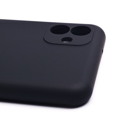 Чехол-накладка для Samsung A045 Galaxy A04 (черный) Activ Full Original Design Чехол-накладка для Samsung A045 Galaxy A04 (черный) Activ Full Original Design