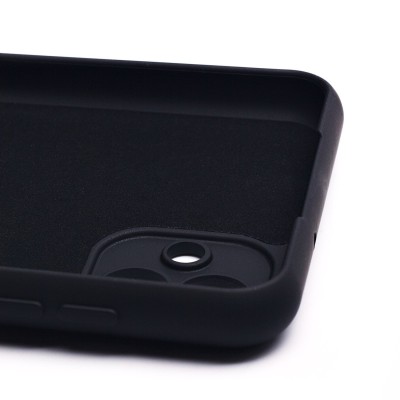 Чехол-накладка для Samsung A045 Galaxy A04 (черный) Activ Full Original Design Чехол-накладка для Samsung A045 Galaxy A04 (черный) Activ Full Original Design