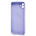 Чехол-накладка для Samsung A045 Galaxy A04 (светло-фиолетовый) Activ Full Original Design Чехол-накладка для Samsung A045 Galaxy A04 (светло-фиолетовый) Activ Full Original Design