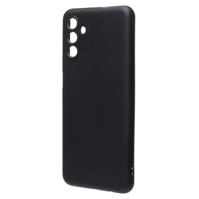 Чехол-накладка для Samsung A047 Galaxy A04s (черный) Activ Full Original Design