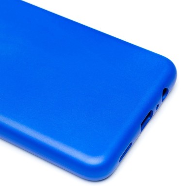 Чехол-накладка для Samsung A047 Galaxy A04s (синий) Activ Full Original Design Чехол-накладка для Samsung A047 Galaxy A04s (синий) Activ Full Original Design