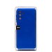 Чехол-накладка для Samsung A047 Galaxy A04s (синий) Activ Full Original Design Чехол-накладка для Samsung A047 Galaxy A04s (синий) Activ Full Original Design