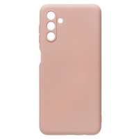 Чехол-накладка для Samsung A047 Galaxy A04s (цвет пыльной розы) Activ Full Original Design Чехол-накладка для Samsung A047 Galaxy A04s (цвет пыльной розы) Activ Full Original Design