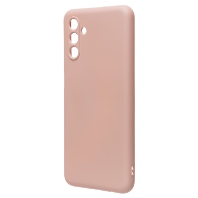 Чехол-накладка для Samsung A047 Galaxy A04s (цвет пыльной розы) Activ Full Original Design Чехол-накладка для Samsung A047 Galaxy A04s (цвет пыльной розы) Activ Full Original Design