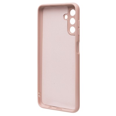 Чехол-накладка для Samsung A047 Galaxy A04s (цвет пыльной розы) Activ Full Original Design Чехол-накладка для Samsung A047 Galaxy A04s (цвет пыльной розы) Activ Full Original Design