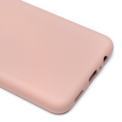 Чехол-накладка для Samsung A047 Galaxy A04s (цвет пыльной розы) Activ Full Original Design Чехол-накладка для Samsung A047 Galaxy A04s (цвет пыльной розы) Activ Full Original Design