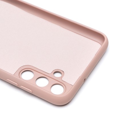 Чехол-накладка для Samsung A047 Galaxy A04s (цвет пыльной розы) Activ Full Original Design Чехол-накладка для Samsung A047 Galaxy A04s (цвет пыльной розы) Activ Full Original Design