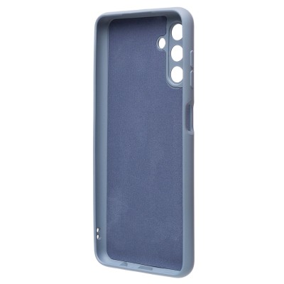 Чехол-накладка для Samsung A047 Galaxy A04s (серый) Activ Full Original Design Чехол-накладка для Samsung A047 Galaxy A04s (серый) Activ Full Original Design