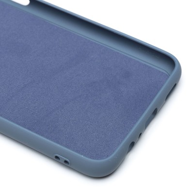 Чехол-накладка для Samsung A047 Galaxy A04s (серый) Activ Full Original Design Чехол-накладка для Samsung A047 Galaxy A04s (серый) Activ Full Original Design