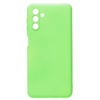Чехол-накладка для Samsung A047 Galaxy A04s (зеленый) Activ Full Original Design