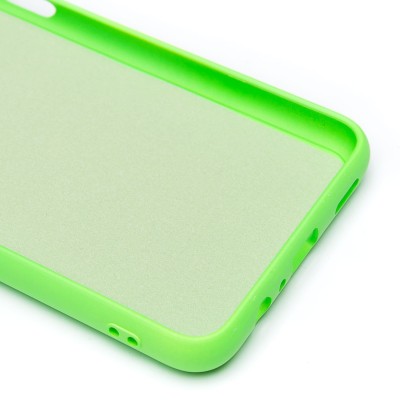 Чехол-накладка для Samsung A047 Galaxy A04s (зеленый) Activ Full Original Design Чехол-накладка для Samsung A047 Galaxy A04s (зеленый) Activ Full Original Design