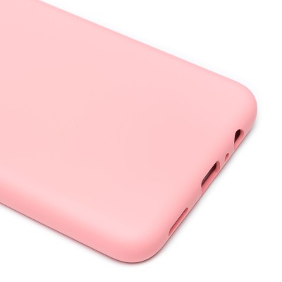 Чехол-накладка для Samsung A047 Galaxy A04s (светло-розовый) Activ Full Original Design Чехол-накладка для Samsung A047 Galaxy A04s (светло-розовый) Activ Full Original Design